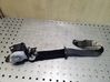 Rear seatbelt 305560399JN7