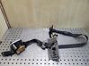 Front seatbelt 81450SMGE010M4