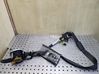 Front seatbelt 305559599JN7