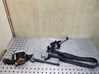 Front seatbelt 305559499JN7