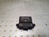 Other control units/modules 1K0907530F