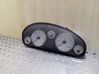 Speedometer (instrument cluster) 9658138580