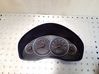 Speedometer (instrument cluster) 85013AG510