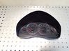 Speedometer (instrument cluster) 85002AG030