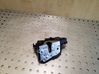 Rear door lock 
