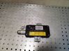 Front door airbag 34703723004Z