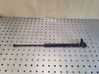 Tailgate/trunk strut/damper 9676494780