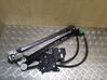 Regulador de puerta delantera con motor YM21A23200AA