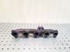 Exhaust manifold 