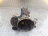 Manual 5 speed gearbox 