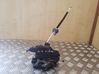 Rear door lock 8Z0839015A