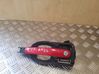 Front door exterior handle 153352010