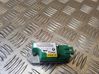Airbag deployment crash/impact sensor 65776900728
