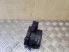 Mass air flow meter 0928400468