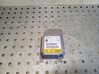 Airbag control unit/module 0285001368