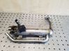 EGR valve cooler 03G231512AD