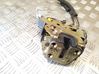 Rear door lock 