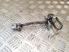 Front door check strap stopper 13147255