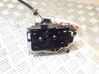 Rear door lock 7L0839016D