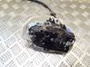 Rear door lock 7L0839015