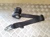 Rear seatbelt 606471400
