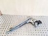 Front door window regulator with motor 857020F010