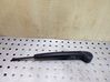 Rear wiper blade arm 6R695570