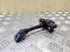 Rear door check strap stopper 1S4839249A