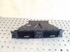 Dash center air vent grill 91304649