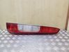Rear/tail lights 3M5113A602AA