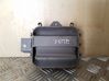 Rear door interior handle 1470973077