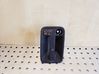 Front door exterior handle 1476388077