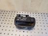 Tailgate/trunk/boot exterior handle 92020200