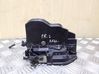 Front door lock 7167073