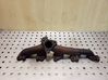 Exhaust manifold 