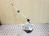 Front door lock 4F2837016B