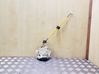Rear door lock 4F0839015B