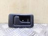 Rear door interior handle 