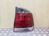 Rear/tail lights 13157647