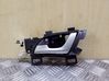 Rear door interior handle 