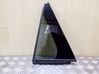 Rear vent window glass 