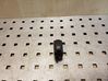 Windscreen/window heater switch 313155A