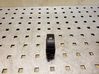 Electric window control switch 057321B