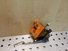 Tailgate/trunk/boot lock/catch/latch 1U9827501F