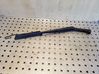 Front wiper blade arm 