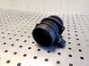 Mass air flow meter 06J906461B