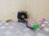 Airbag slip ring squib (SRS ring) 