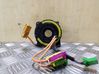 Airbag slip ring squib (SRS ring) 
