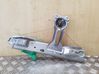 Front door manual window regulator 13260132