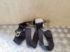 Front seatbelt 91152125